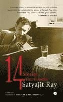 Bhaskar Chattopadhyay - 14: Stories That Inspired Satyajit Ray, Häftad