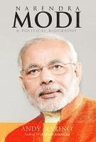 Andy Marino - Marino, A: Narendra Modi: A Political Biography, Inbunden