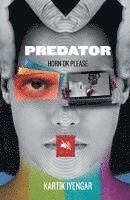 bokomslag Predator