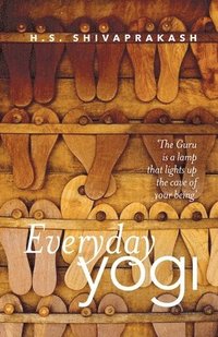 bokomslag Everyday Yogi