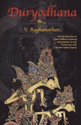 V. Raghunathan - Duryodhana, Häftad