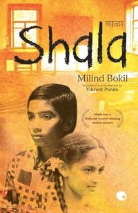 bokomslag Shala