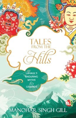 Tales From The Hills 1