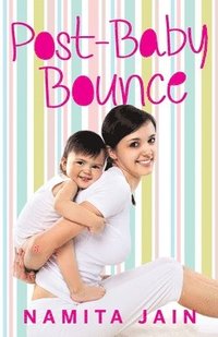 bokomslag Post-Baby Bounce