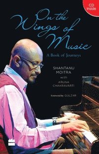 bokomslag On the Wings of Music