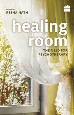 bokomslag Healing Room