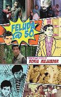 Boria Majumdar - Feluda @ 50, Häftad