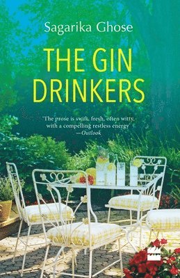 The Gin Drinkers 1