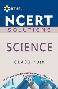 bokomslag Ncert Solutions Science 10Th