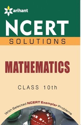 Ncert Solutions - Mathematics For Class X 1