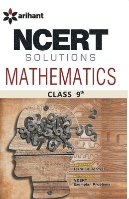 bokomslag Ncert Solutions - Mathematics For Class Ix