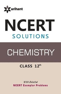 bokomslag Ncert Solutions Chemistry 12th