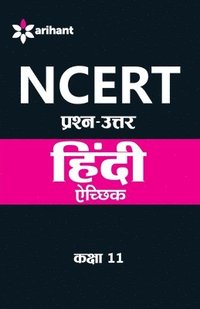 bokomslag Ncert Prashn-Uttar - Aechhik For Class Xi