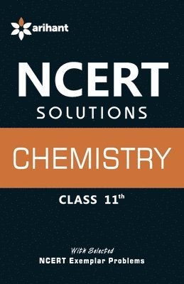 Ncert Solutions Chemistry Class 11Th 1