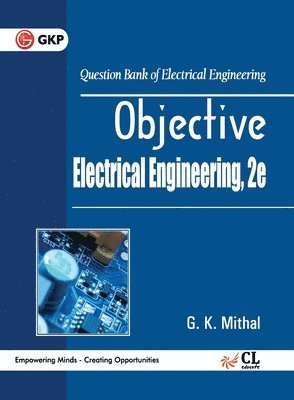 Objective Electrical Engineering 1