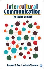 Ramesh N Rao, Avinash Thombre - Intercultural Communication, Inbunden