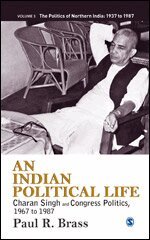 Paul R. Brass - Indian Political Life, Inbunden