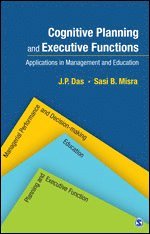 Cognitive Planning and Executive Functions