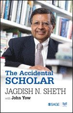 Accidental Scholar