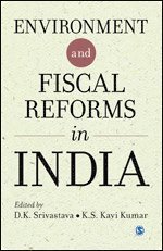 Environment and Fiscal Reforms in India