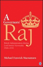 Governors’ Raj
