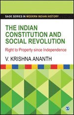 Indian Constitution and Social Revolution