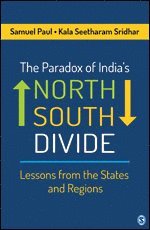 Paradox of India’s North–South Divide