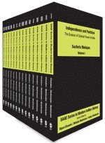SAGE Series in Modern Indian History