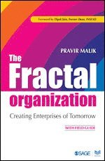 Fractal Organization