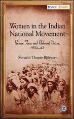 Women in the Indian National Movement