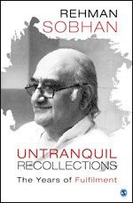 Untranquil Recollections