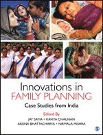 Innovations in Family Planning