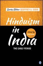 Greg Bailey - Hinduism in India, Inbunden