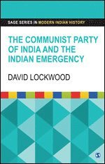 Communist Party of India and the Indian Emergency