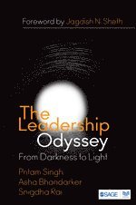 Pritam Singh, Asha Bhandarker, Snigdha Rai - Leadership Odyssey, Inbunden