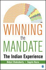 Bidyut Chakrabarty, Sugato Hazra - Winning the Mandate, Inbunden