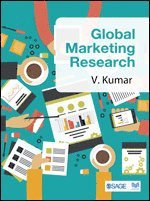 bokomslag Global Marketing Research