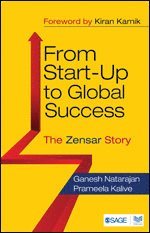 From Start-Up to Global Success