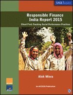 Responsible Finance India Report 2015
