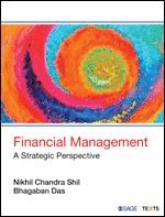 Nikhil Chandra Shil, Bhagaban Das - Financial Management, Häftad