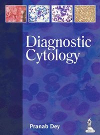 bokomslag Diagnostic Cytology