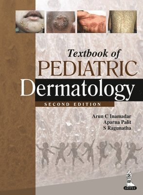 Textbook of Pediatric Dermatology 1