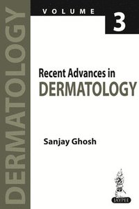bokomslag Recent Advances in Dermatology - Volume 3