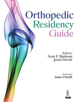 Orthopedic Residency Guide 1