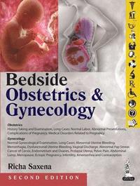 bokomslag Bedside Obstetrics & Gynecology