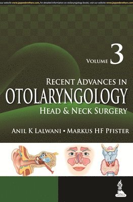 Recent Advances in Otolaryngology 1