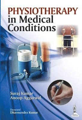 Physiotherapy in Medical Conditions 1