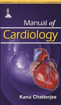 bokomslag Manual of Cardiology