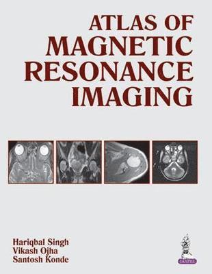 Atlas of Magnetic Resonance Imaging 1