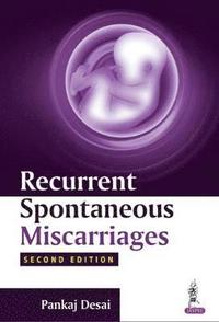 bokomslag Recurrent Spontaneous Miscarriages